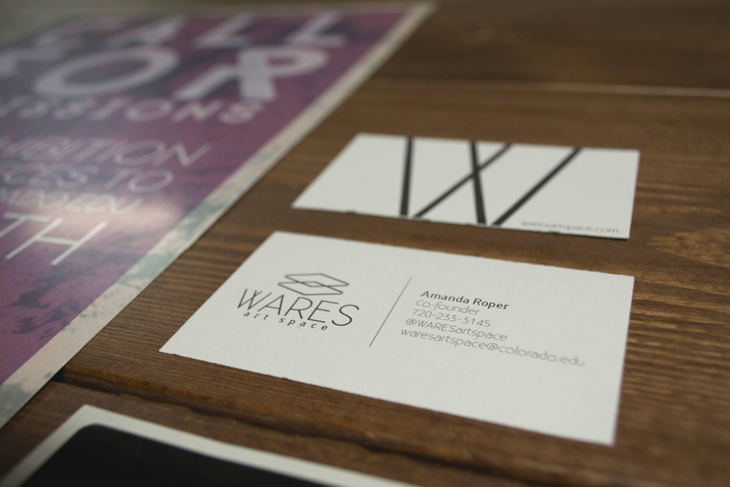 Wares identity